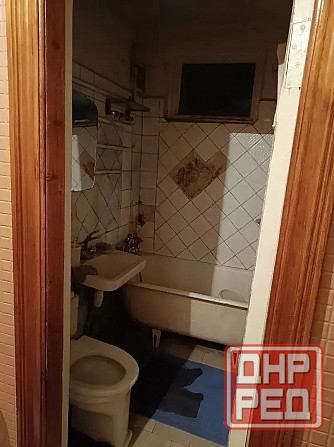 Продаётся 2-комнатная квартира (ориентир парк им. Горького) Донецк - изображение 6