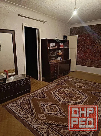 Продаётся 2-комнатная квартира (ориентир парк им. Горького) Донецк - изображение 2