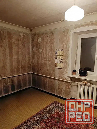 Продаётся 2-комнатная квартира (ориентир парк им. Горького) Донецк - изображение 3