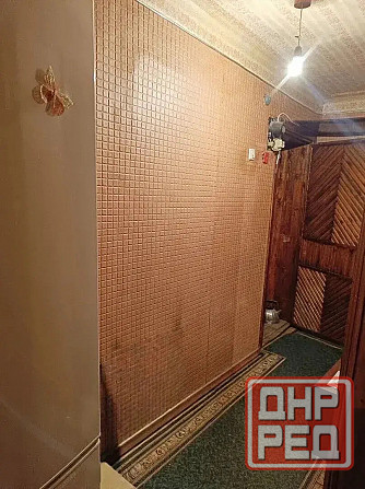 Продаётся 2-комнатная квартира (ориентир парк им. Горького) Донецк - изображение 4