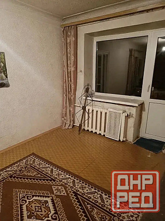 Продаётся 2-комнатная квартира (ориентир парк им. Горького) Донецк - изображение 1