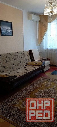 Сдаётся 2-комнатная квартира (ориентир Объединённый) Донецк - изображение 1