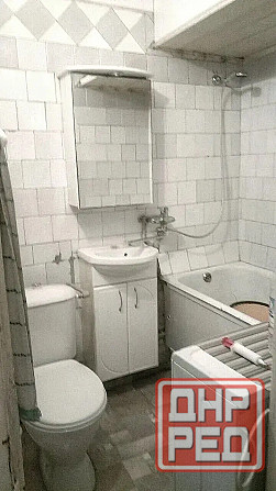 Сдаётся 2-комнатная квартира (ориентир Объединённый) Донецк - изображение 6