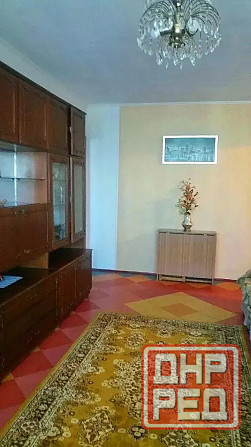 Сдаётся 2-комнатная квартира (ориентир Объединённый) Донецк - изображение 3