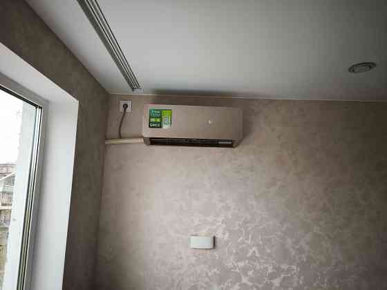 Кондиционеры | Продажа | Монтаж Харцызск