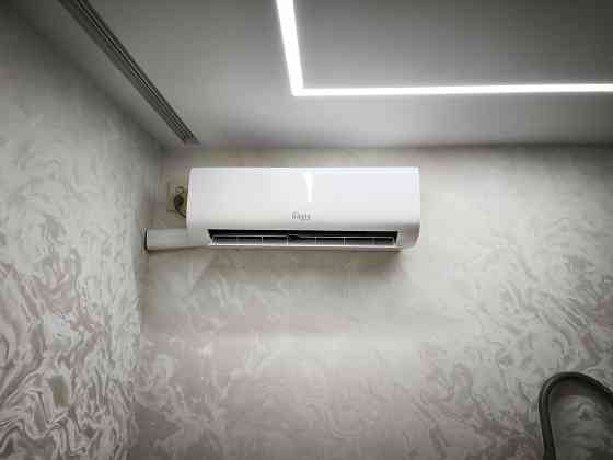 Кондиционеры | Продажа | Монтаж Харцызск