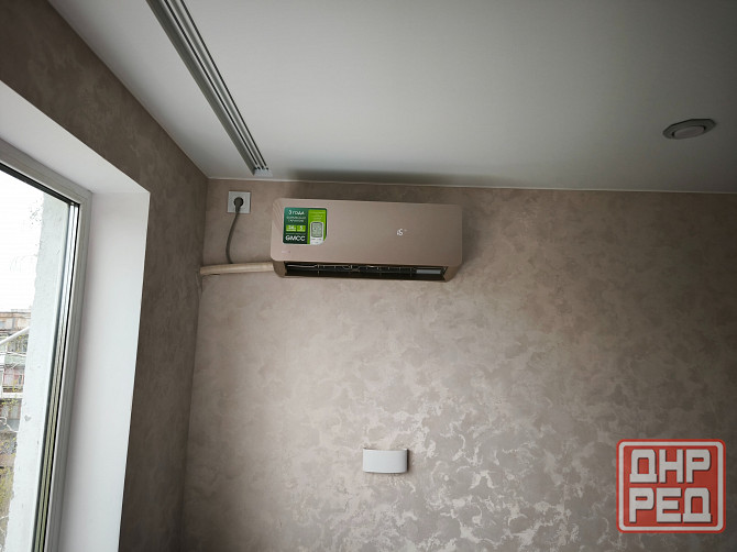 Кондиционеры | Продажа | Монтаж Харцызск - изображение 4