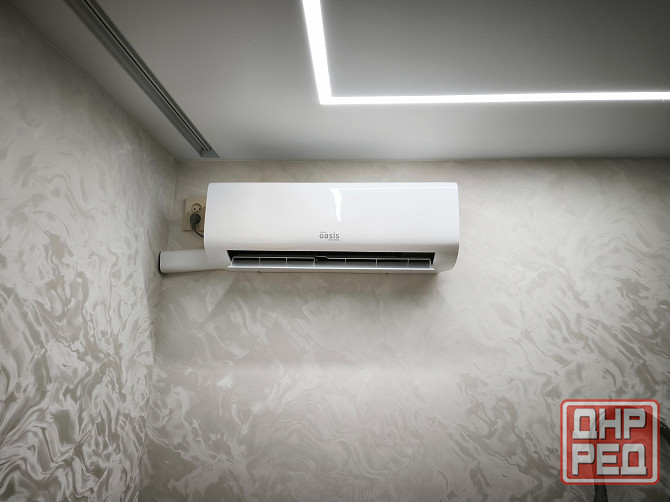 Кондиционеры | Продажа | Монтаж Харцызск - изображение 6