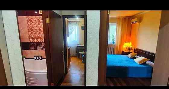 Сдаётся в аренду 2-комнатная квартира comfort-class Донецк