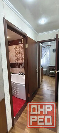 Сдаётся в аренду 2-комнатная квартира comfort-class Донецк - изображение 8