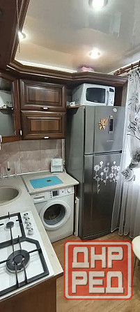 Сдаётся в аренду 2-комнатная квартира comfort-class Донецк - изображение 7