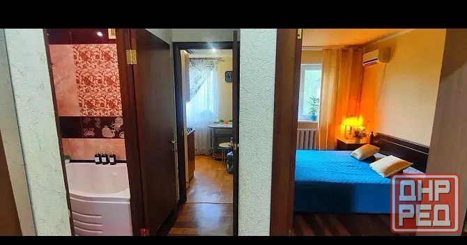 Сдаётся в аренду 2-комнатная квартира comfort-class Донецк - изображение 5