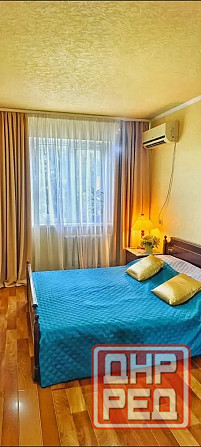 Сдаётся в аренду 2-комнатная квартира comfort-class Донецк - изображение 2