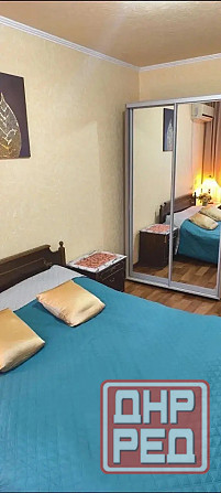 Сдаётся в аренду 2-комнатная квартира comfort-class Донецк - изображение 1