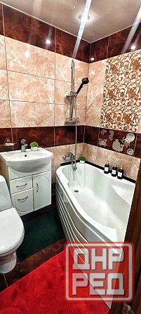 Сдаётся в аренду 2-комнатная квартира comfort-class Донецк - изображение 9