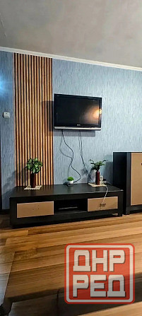 Сдаётся в аренду 2-комнатная квартира comfort-class Донецк - изображение 4