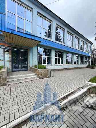 Аренда коммерческого помещения расположенного,в г. Макеевка, Горняцкий р-н, Капитальная, ориентир ко Макеевка