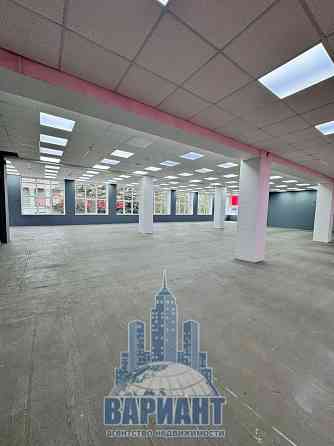 Аренда коммерческого помещения расположенного,в г. Макеевка, Горняцкий р-н, Капитальная, ориентир ко Макеевка