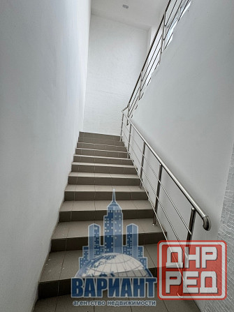 Аренда коммерческого помещения расположенного,в г. Макеевка, Горняцкий р-н, Капитальная, ориентир ко Макеевка - изображение 2