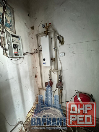 Аренда коммерческого помещения расположенного,в г. Макеевка, Горняцкий р-н, Капитальная, ориентир ко Макеевка - изображение 6