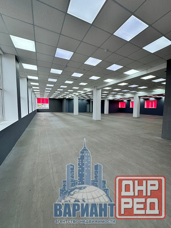 Аренда коммерческого помещения расположенного,в г. Макеевка, Горняцкий р-н, Капитальная, ориентир ко Макеевка - изображение 3