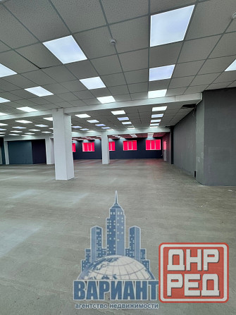 Аренда коммерческого помещения расположенного,в г. Макеевка, Горняцкий р-н, Капитальная, ориентир ко Макеевка - изображение 4