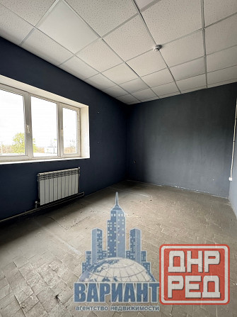 Аренда коммерческого помещения расположенного,в г. Макеевка, Горняцкий р-н, Капитальная, ориентир ко Макеевка - изображение 7