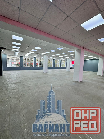 Аренда коммерческого помещения расположенного,в г. Макеевка, Горняцкий р-н, Капитальная, ориентир ко Макеевка - изображение 5