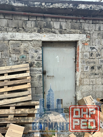 Аренда коммерческого помещения расположенного,в г. Макеевка, Горняцкий р-н, Капитальная, ориентир ко Макеевка - изображение 8