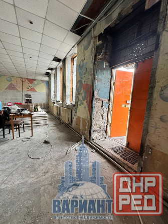 Аренда коммерческого помещения в г. Макеевка, Горняцкий район Макеевка - изображение 2