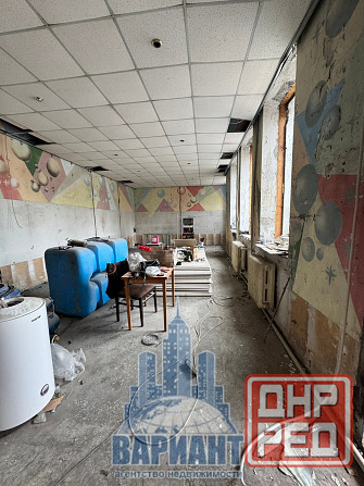 Аренда коммерческого помещения в г. Макеевка, Горняцкий район Макеевка - изображение 3