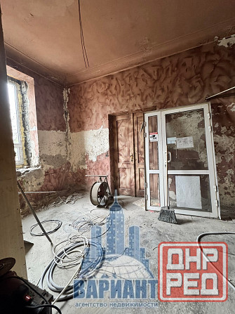 Аренда коммерческого помещения в г. Макеевка, Горняцкий район Макеевка - изображение 5