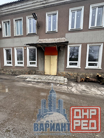 Аренда коммерческого помещения в г. Макеевка, Горняцкий район Макеевка - изображение 1