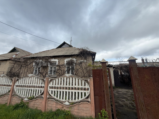 Продажа дома в Калининском районе Донецка! Донецк