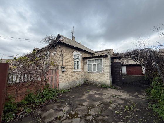 Продажа дома в Калининском районе Донецка! Донецк