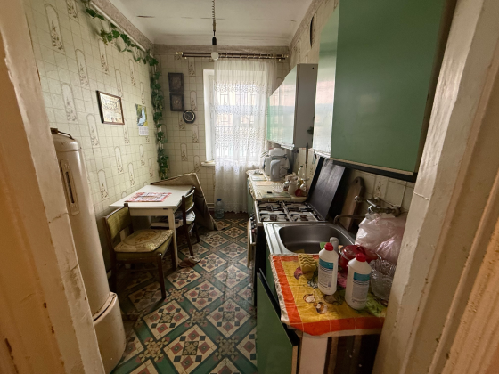 Продажа дома в Калининском районе Донецка! Донецк