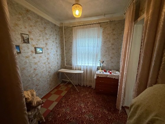 Продажа дома в Калининском районе Донецка! Донецк