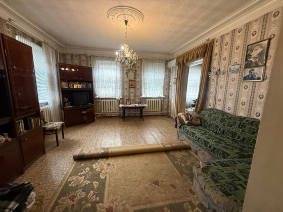 Продажа дома в Калининском районе Донецка! Донецк