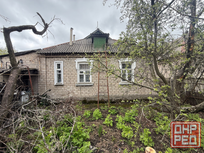 Продажа дома в Калининском районе Донецка! Донецк - изображение 8