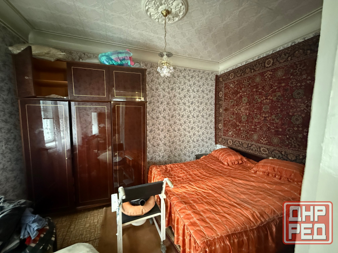 Продажа дома в Калининском районе Донецка! Донецк - изображение 6