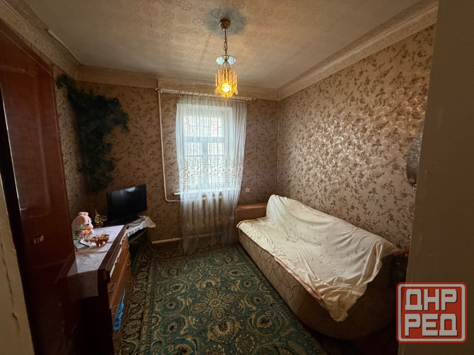 Продажа дома в Калининском районе Донецка! Донецк - изображение 7