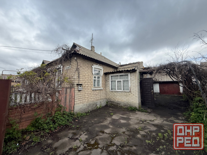 Продажа дома в Калининском районе Донецка! Донецк - изображение 2