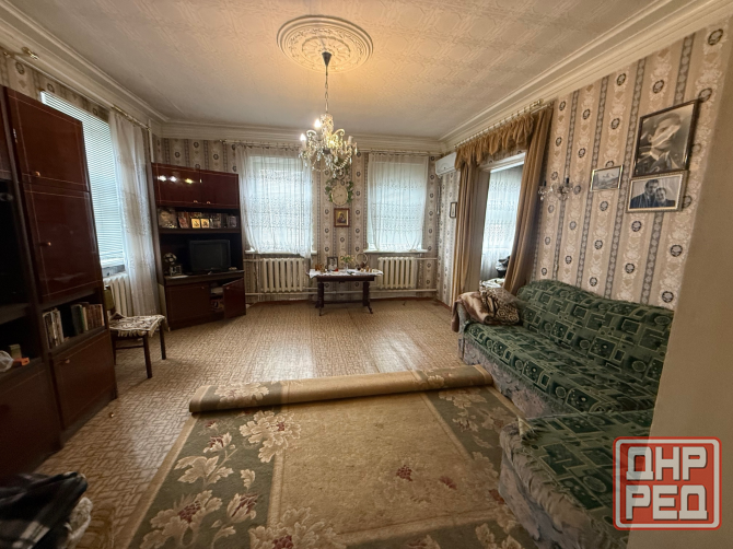 Продажа дома в Калининском районе Донецка! Донецк - изображение 5