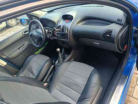 Продам Пежо 206 Донецк