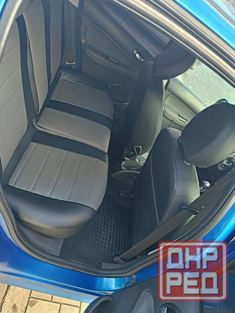 Продам Пежо 206 Донецк - изображение 5