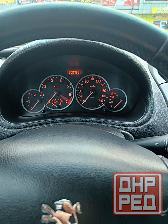 Продам Пежо 206 Донецк - изображение 6