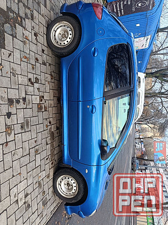 Продам Пежо 206 Донецк - изображение 3