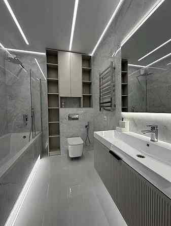 Сдам 3 к.кВ, Ворошиловский район, ул.Розы-Люксембург 80 "Замковый" Донецк