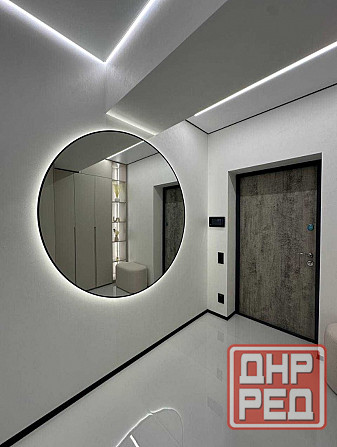 Сдам 3 к.кВ, Ворошиловский район, ул.Розы-Люксембург 80 "Замковый" Донецк - изображение 7