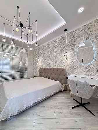 Сдам 3 к.кВ, Калининский район, ул.Нижнеуденская 3, Рынок Контур Донецк